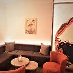 Hotel-restaurant Pfaelzer Hof 4* 에덴코벤