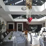 Szálloda Hotel-restaurant Pfaelzer Hof
