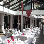 Hotel-restaurant Pfaelzer Hof Эденкобен