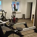 Hotel-restaurant Pfaelzer Hof 4*