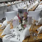 Hotel-restaurant Pfaelzer Hof 4*
