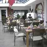 Hotel-restaurant Pfaelzer Hof
