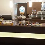 호텔 Hotel-restaurant Pfaelzer Hof