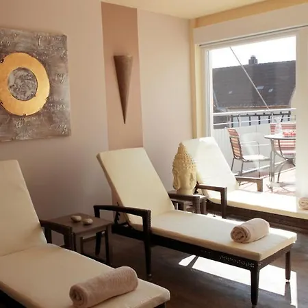 Hotel-restaurant Pfaelzer Hof Hotel 4*