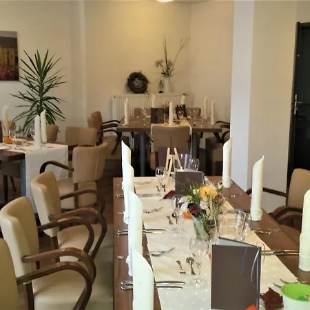 Hotel-restaurant Pfälzer Hof Hotel Edenkoben