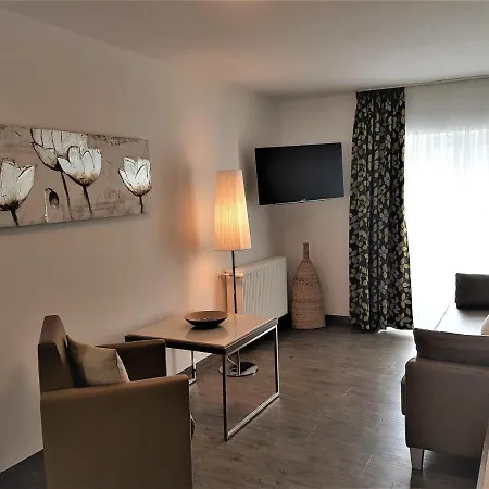 Hotel Hotel-restaurant Pfaelzer Hof