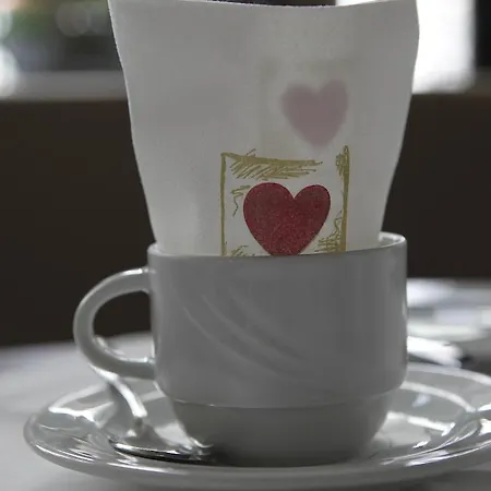 ホテル Hotel-restaurant Pfaelzer Hof