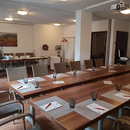 Hotel Hotel-restaurant Pfaelzer Hof