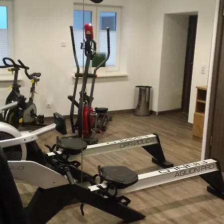 Hotel-restaurant Pfaelzer Hof 4*