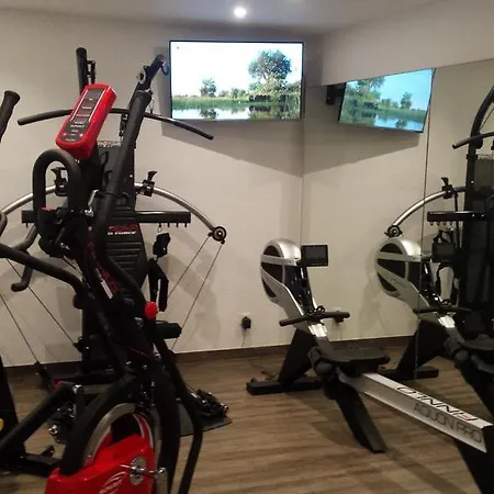 Hotel-restaurant Pfaelzer Hof