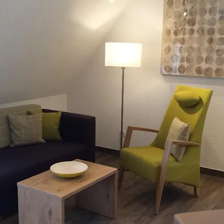 Hotel-restaurant Pfälzer Hof 4* Edenkoben
