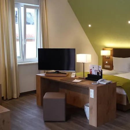 Hotel Hotel-restaurant Pfaelzer Hof