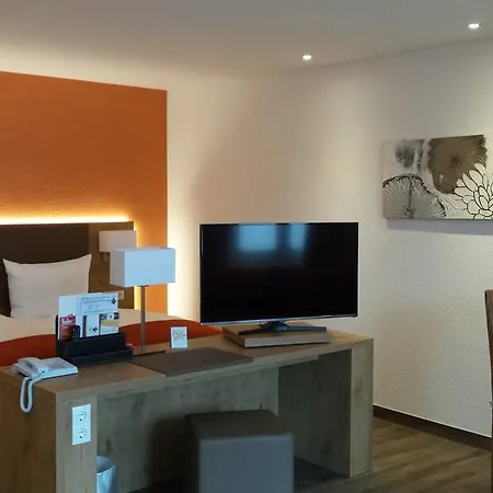 Hotel-Restaurant Pfaelzer Hof