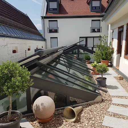 Hotel-restaurant Pfaelzer Hof 4* 에덴코벤