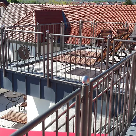 Hotel-Restaurant Pfaelzer Hof Edenkoben