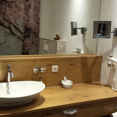 Hotel-restaurant Pfaelzer Hof 호텔 에덴코벤