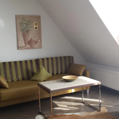 Hotel-restaurant Pfaelzer Hof 호텔 4*