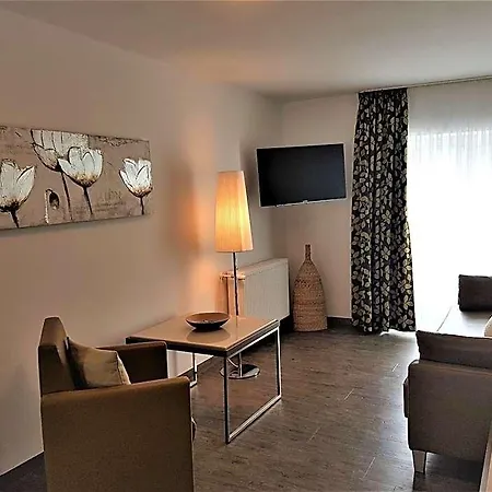 Hotel-restaurant Pfaelzer Hof 4* Edenkoben