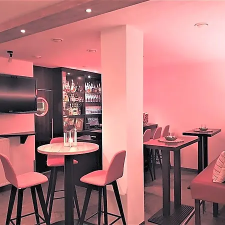 Hotel Hotel-restaurant Pfaelzer Hof