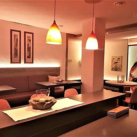 Hotel Hotel-restaurant Pfaelzer Hof 4*