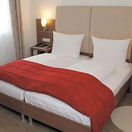 Hotel Hotel-restaurant Pfälzer Hof 4*
