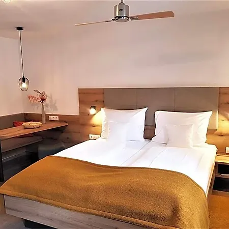 Hotel Hotel-restaurant Pfaelzer Hof