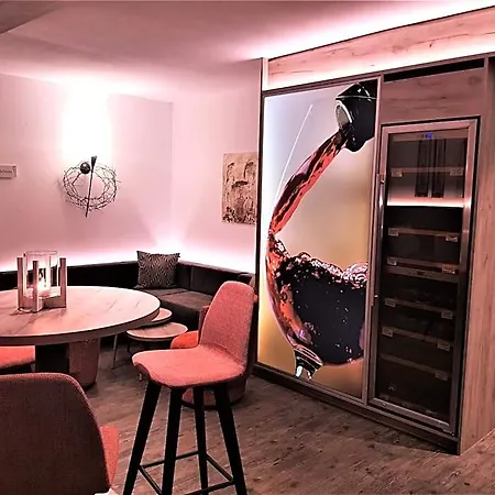 Hotel-restaurant Pfaelzer Hof 4*