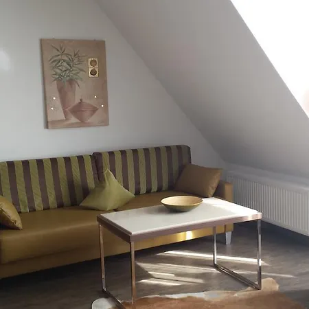 Hotel-restaurant Pfälzer Hof Edenkoben