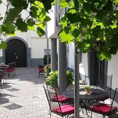 Hotel-restaurant Pfälzer Hof 4*