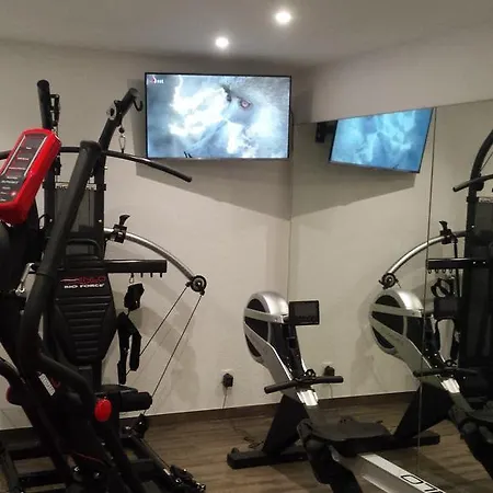 Hotel-restaurant Pfaelzer Hof