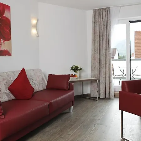 Hotel Hotel-restaurant Pfälzer Hof