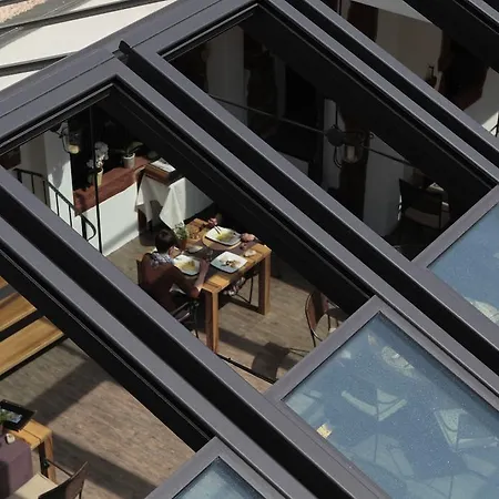 Hotel-restaurant Pfaelzer Hof