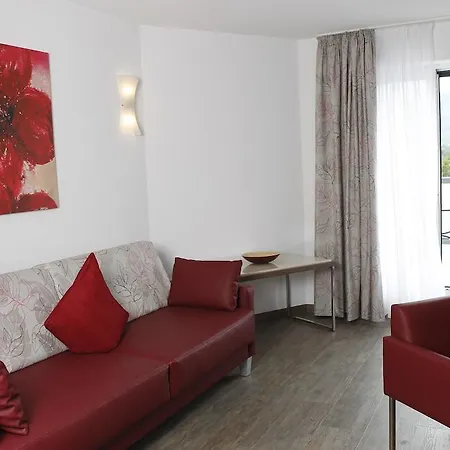 Hotel-restaurant Pfaelzer Hof