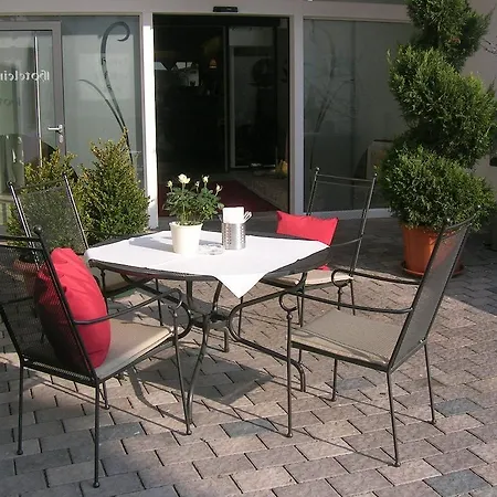 Hotel-restaurant Pfaelzer Hof 에덴코벤