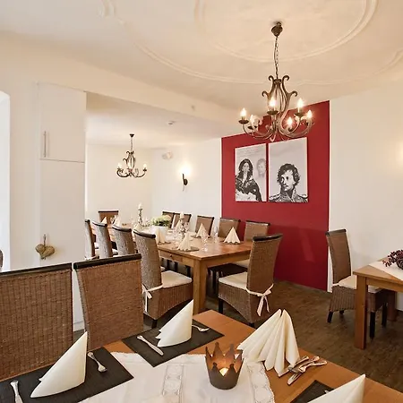 Hotel-restaurant Pfaelzer Hof