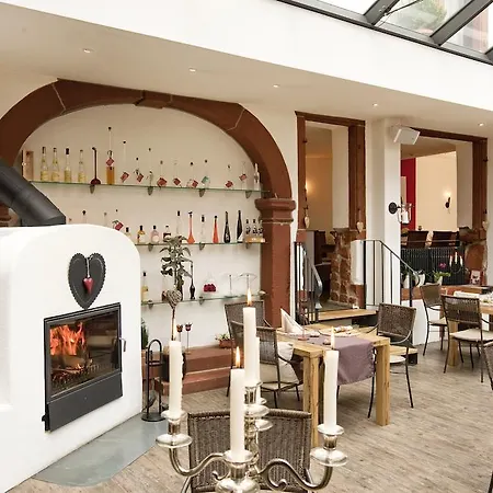 Hotel Hotel-Restaurant Pfaelzer Hof 4*