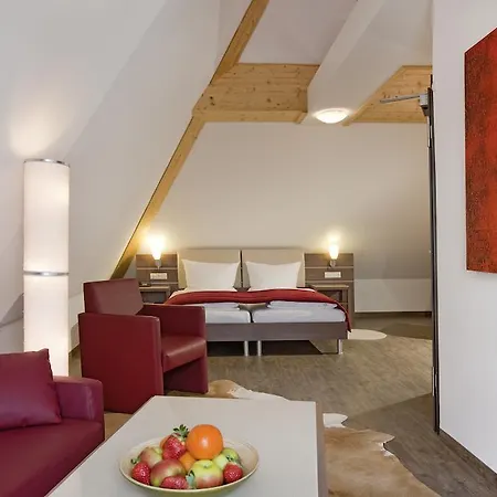 Hotel-restaurant Pfaelzer Hof 에덴코벤