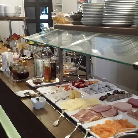 Hotel-Restaurant Pfaelzer Hof Hotel