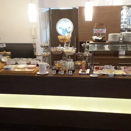 호텔 Hotel-restaurant Pfaelzer Hof