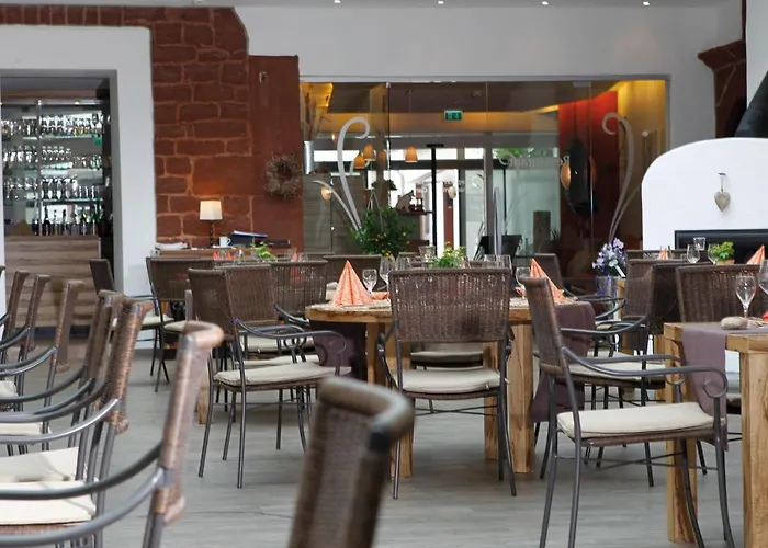 Hotel Hotel-restaurant Pfaelzer Hof