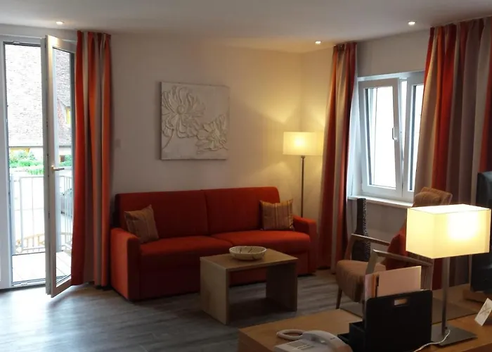 Hotel-restaurant Pfaelzer Hof