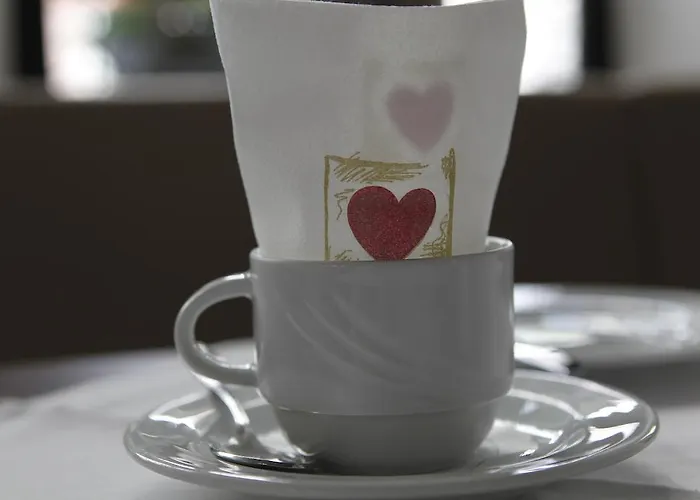 Hotel Hotel-restaurant Pfaelzer Hof