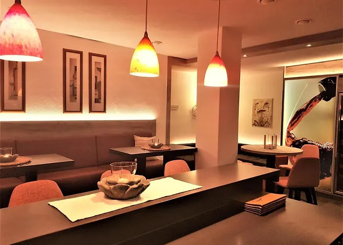 Hotel Hotel-restaurant Pfaelzer Hof 4*