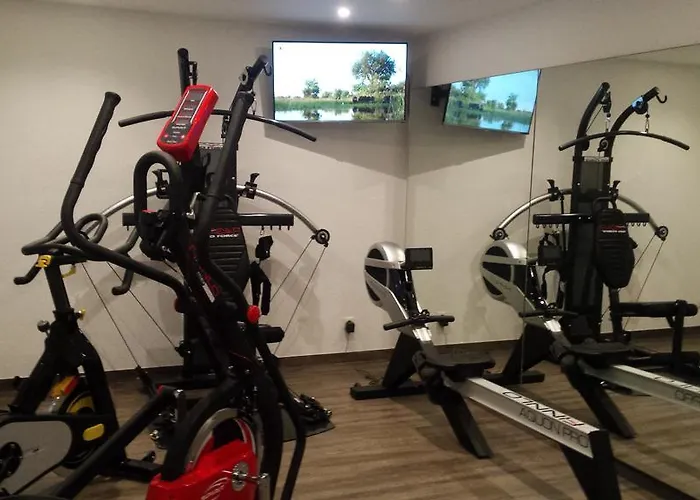 Hotel-restaurant Pfaelzer Hof