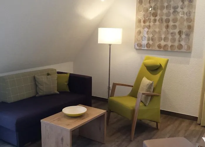 Hotel-restaurant Pfaelzer Hof 4* Edenkoben