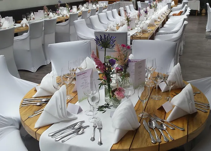 Hotel-restaurant Pfaelzer Hof 4*