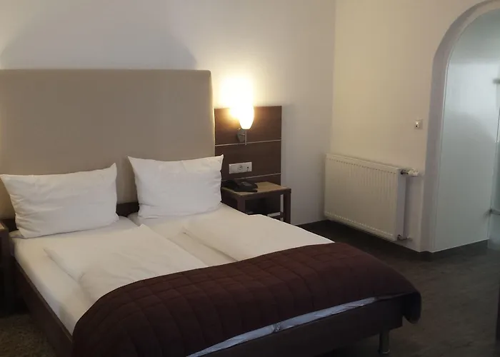 Hotel-restaurant Pfaelzer Hof