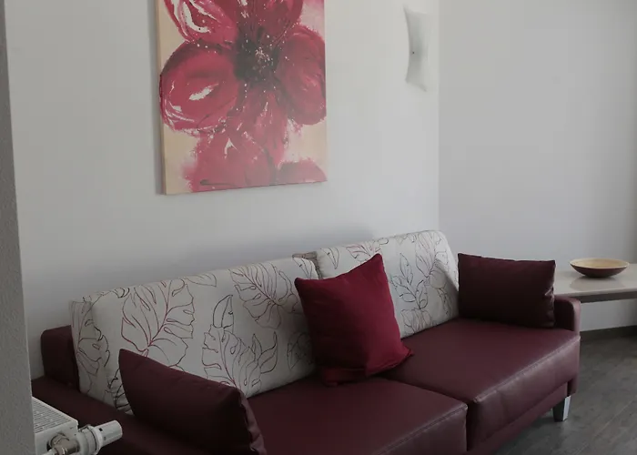 Hotel-restaurant Pfaelzer Hof Otel Edenkoben