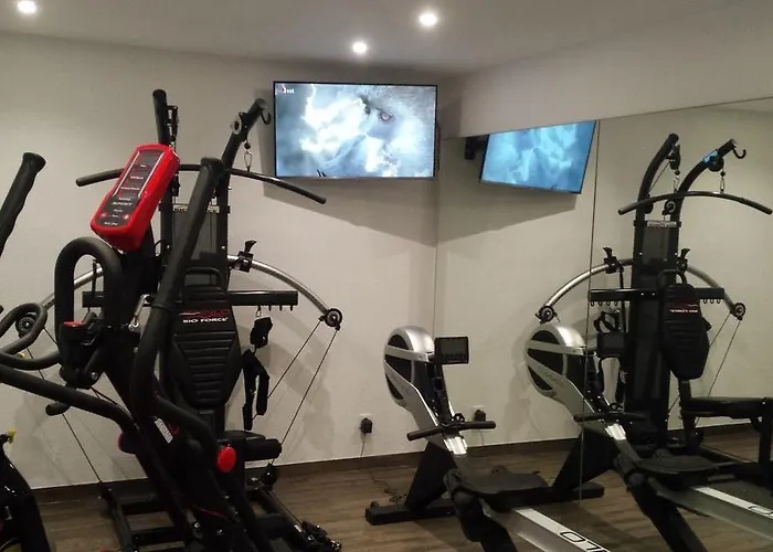 Hotel-restaurant Pfaelzer Hof