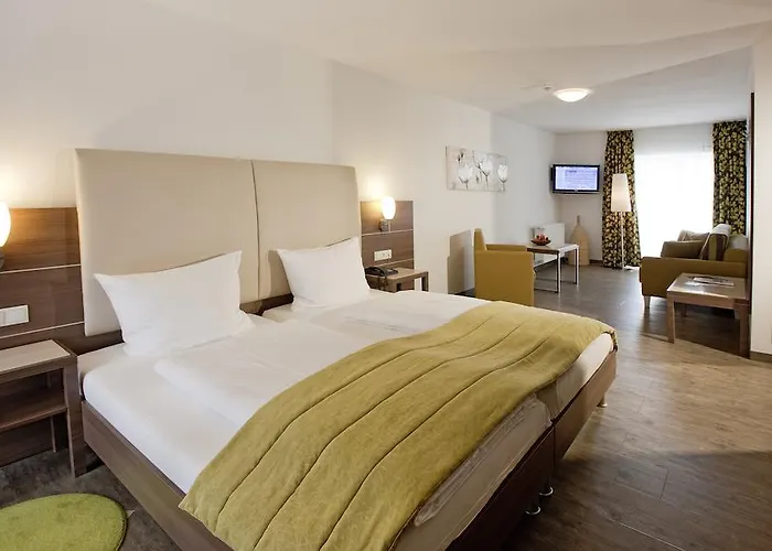 Hotel-restaurant Pfaelzer Hof Edenkoben